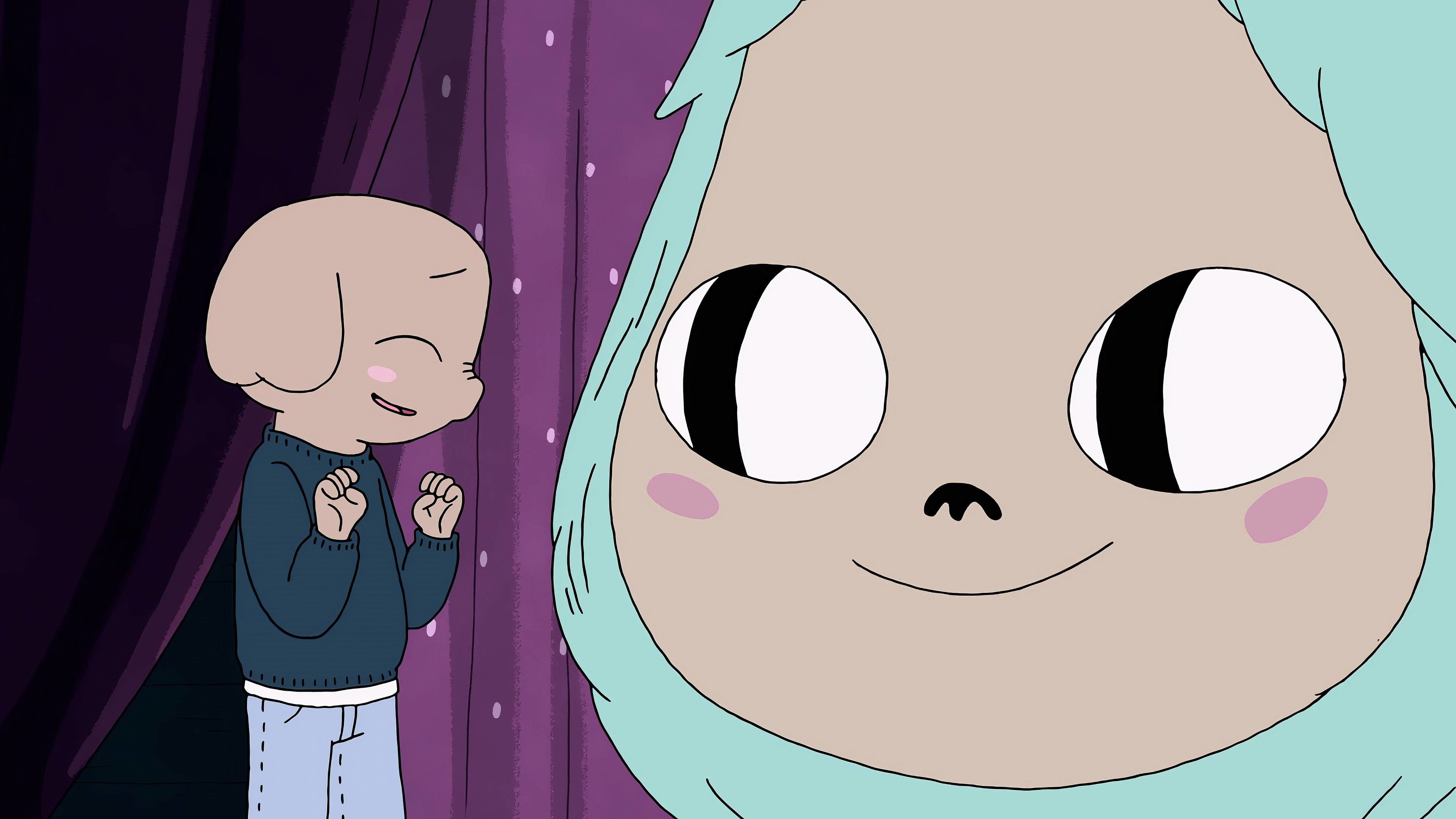 Summer Camp Island - S6E20