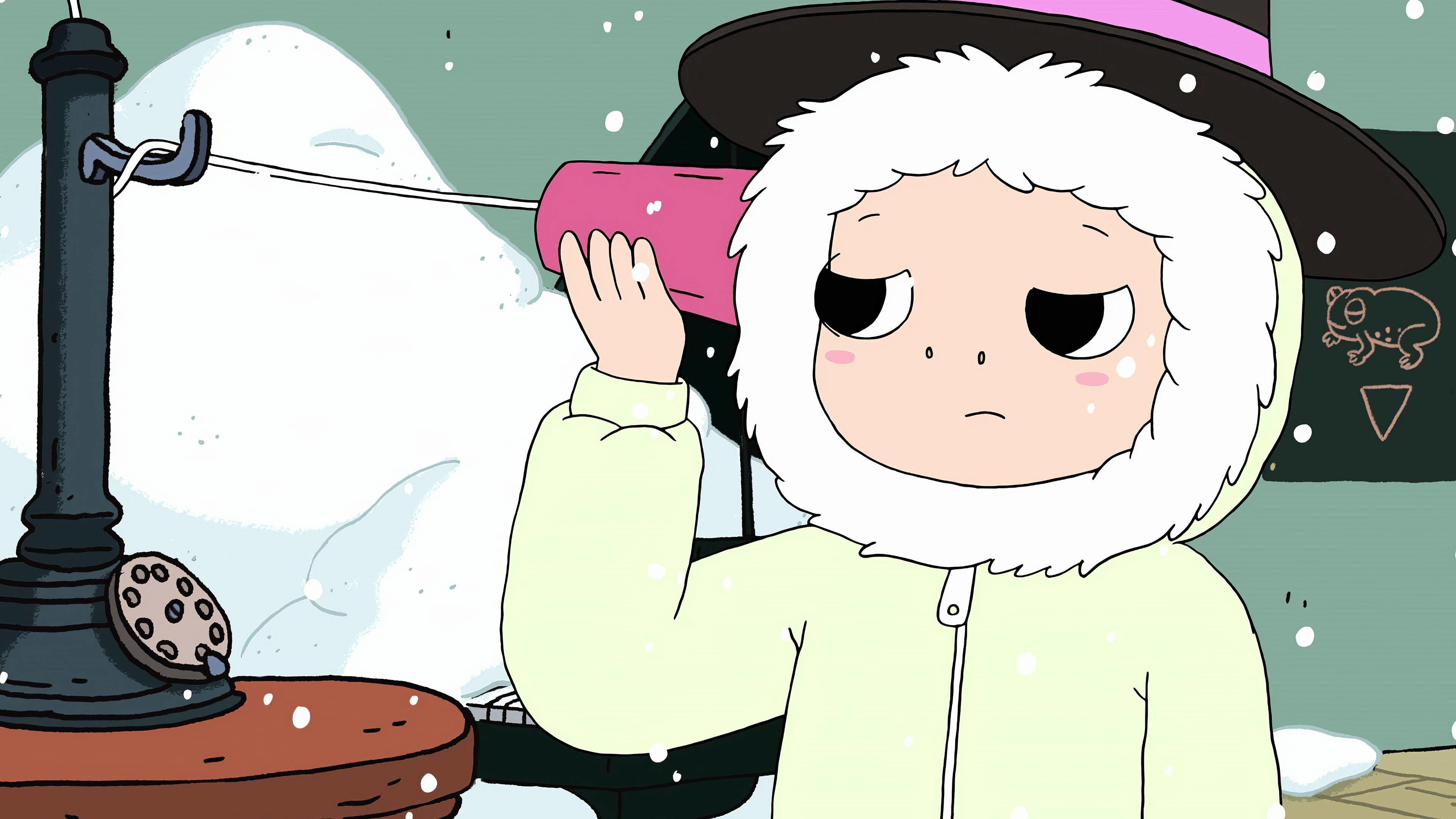 Summer Camp Island - S6E20