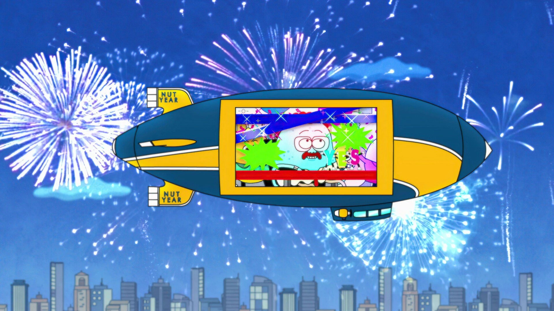 The Jellies! - S2E10