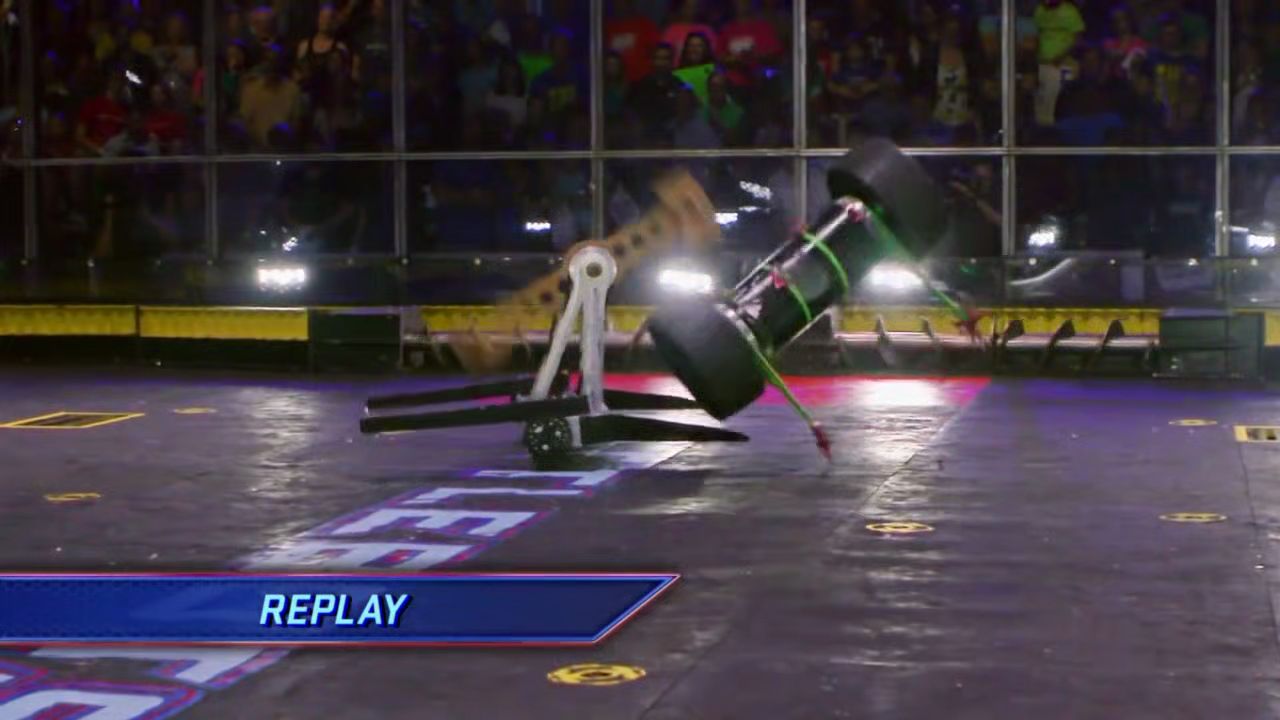 BattleBots Show Summary, Episodes and TV Guide from onmy.tv