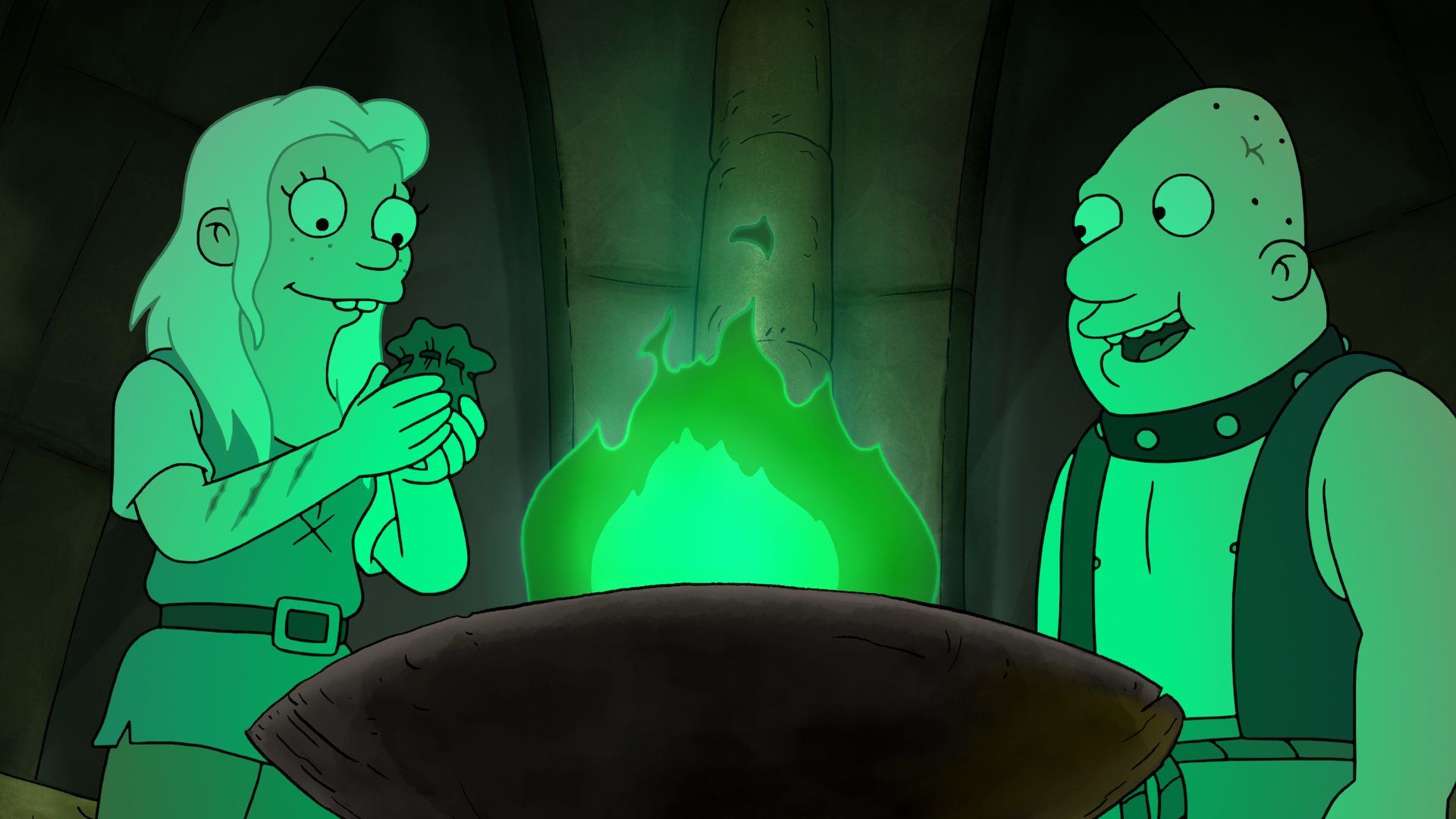 Disenchantment - S3E10