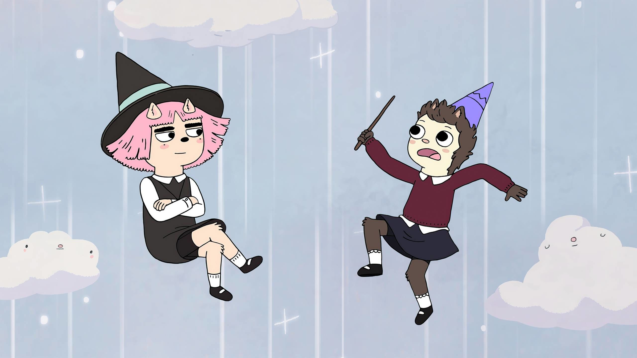 Summer Camp Island - S6E20