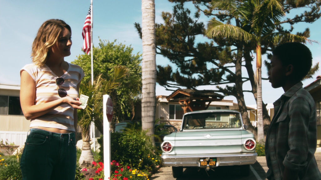 Animal Kingdom - S6E13