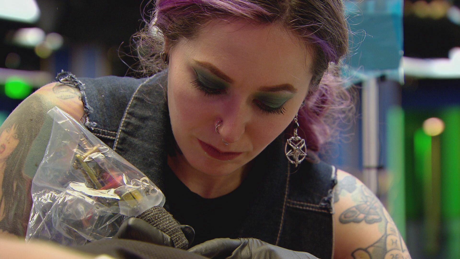 Ink Master - S16E10