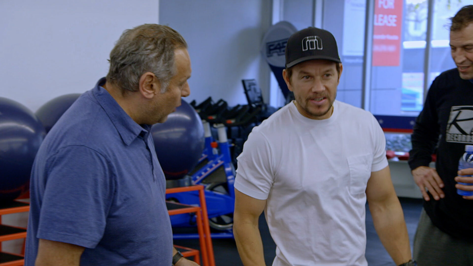 Wahlburgers - S10E11
