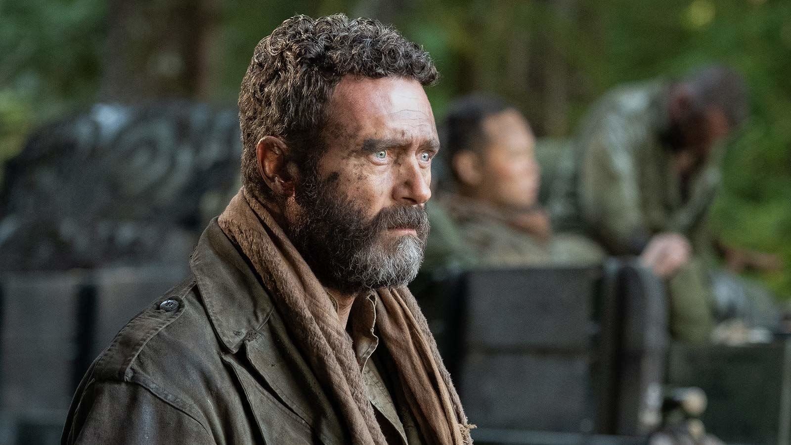 The Man in the High Castle - S4E10