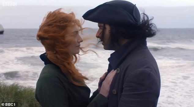 Poldark (2015) - S5E8