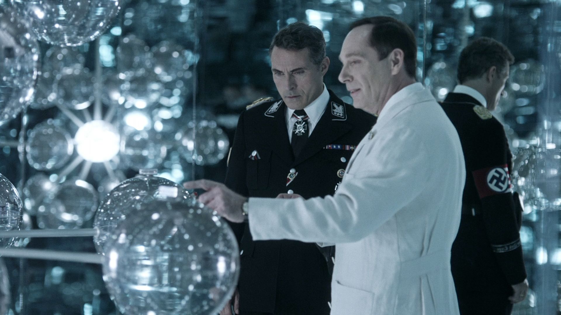 The Man in the High Castle - S4E10