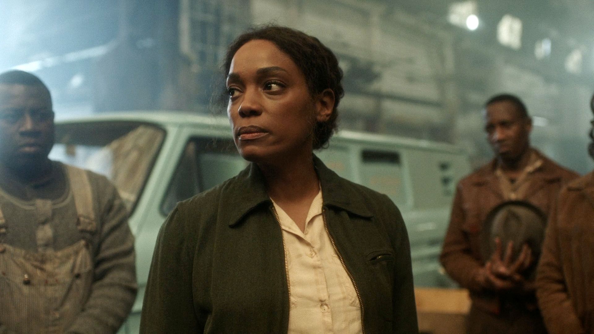 The Man in the High Castle - S4E10