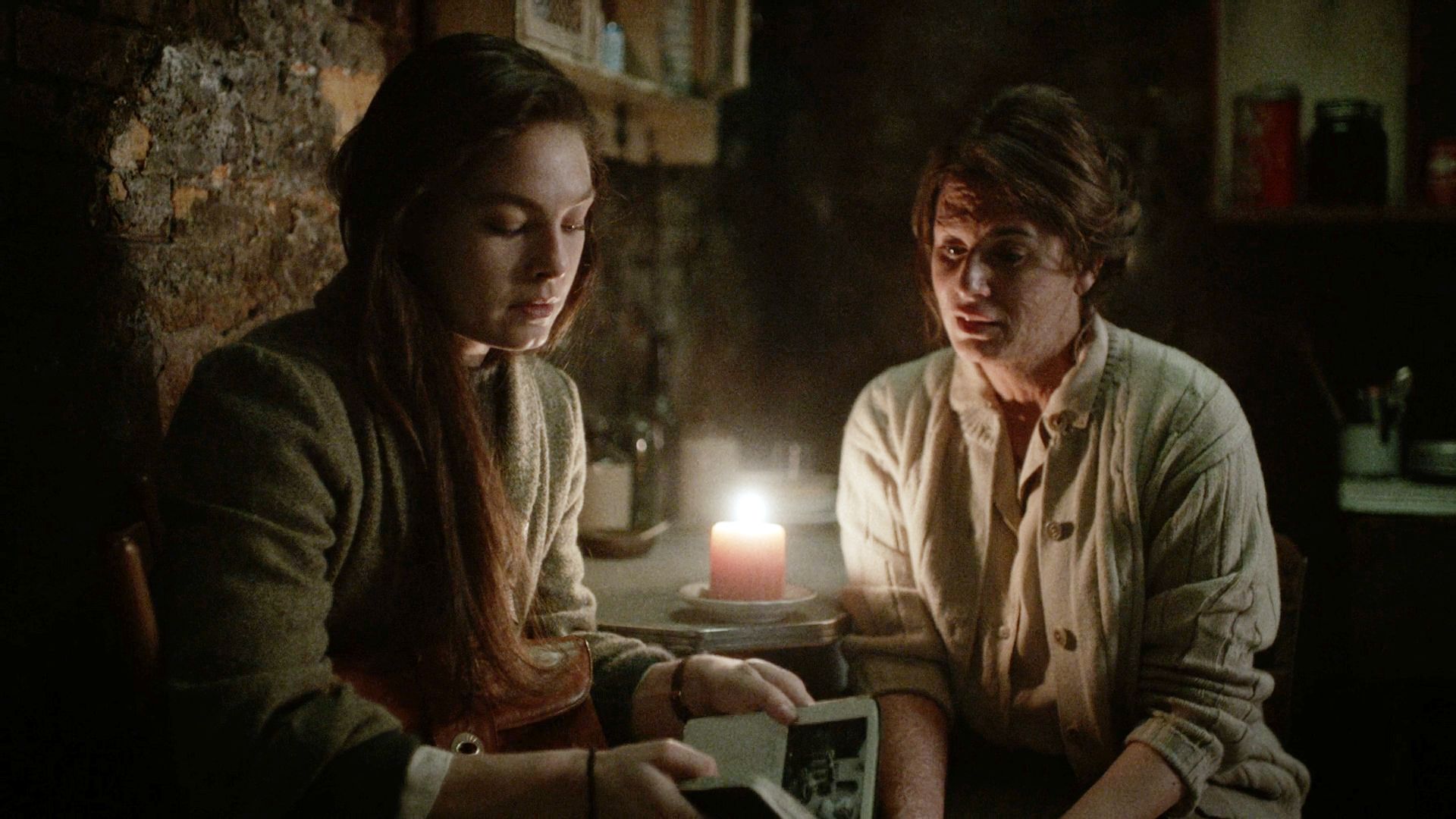 The Man in the High Castle - S4E10