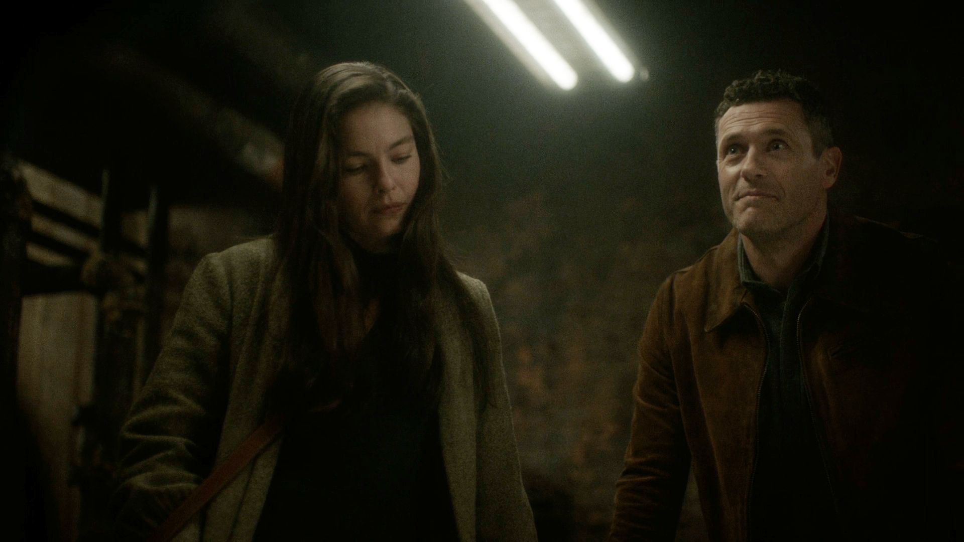 The Man in the High Castle - S4E10