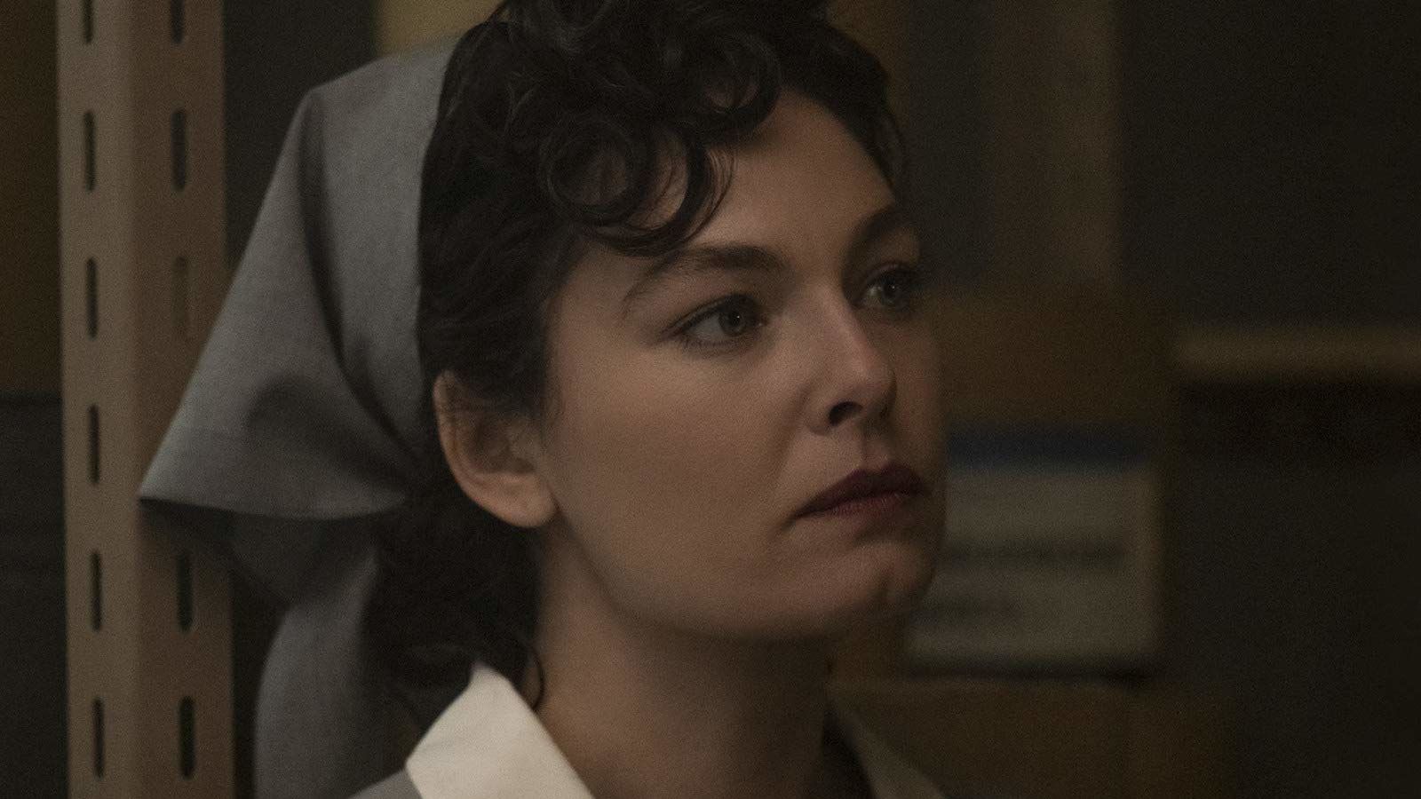 The Man in the High Castle - S4E10