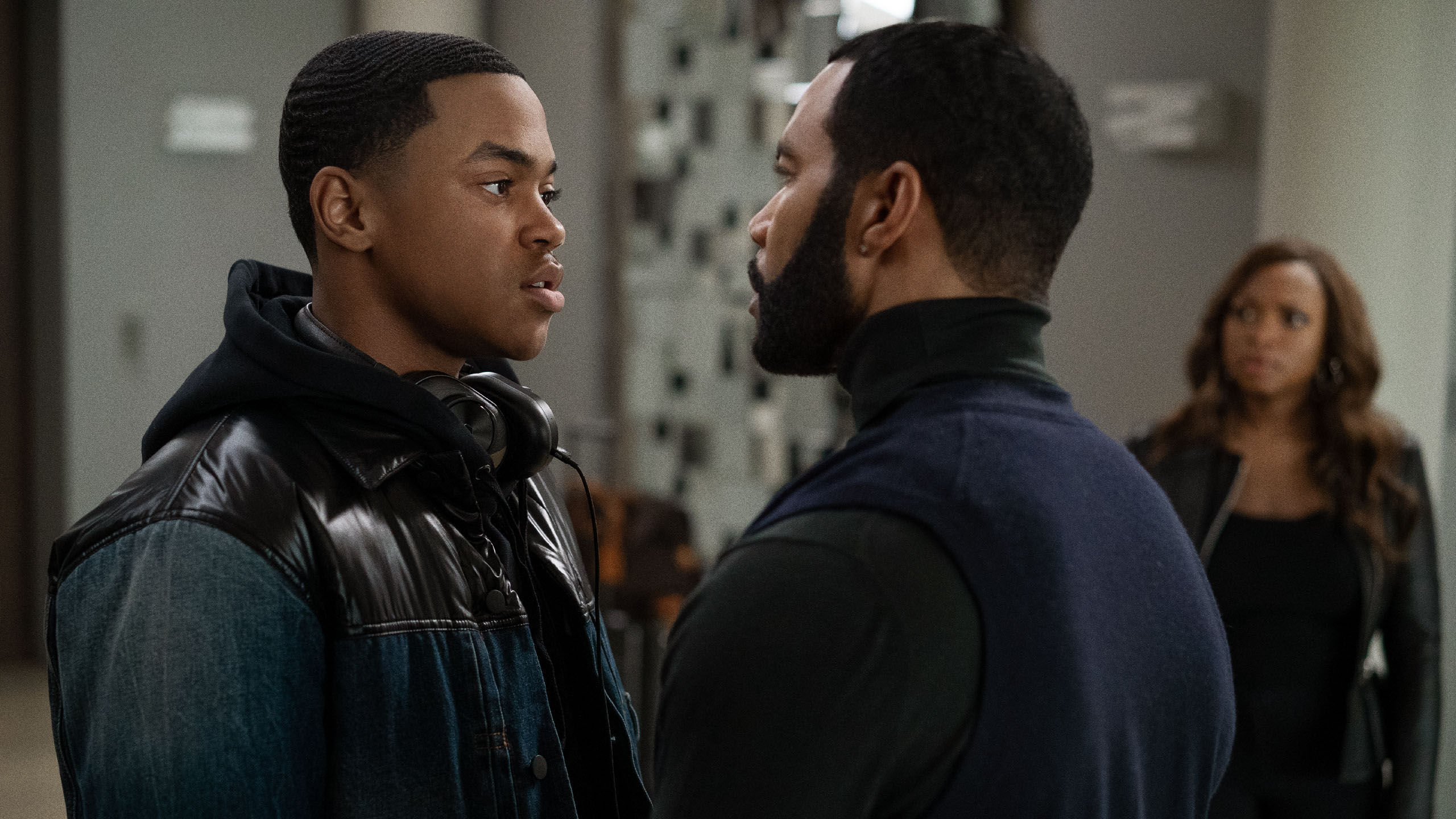 Power (2014) - S6E15