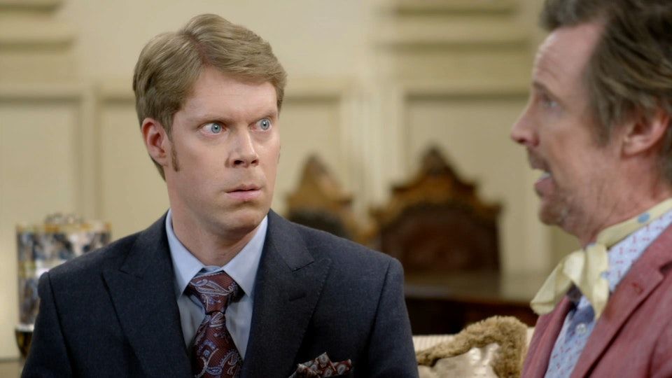 Bajillion Dollar Propertie$ - S4E8