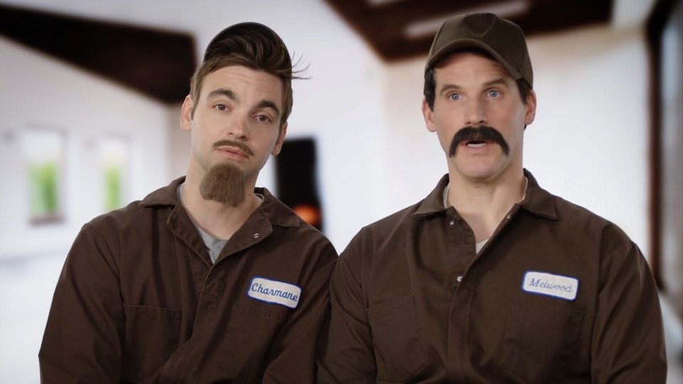 Bajillion Dollar Propertie$ - S4E8