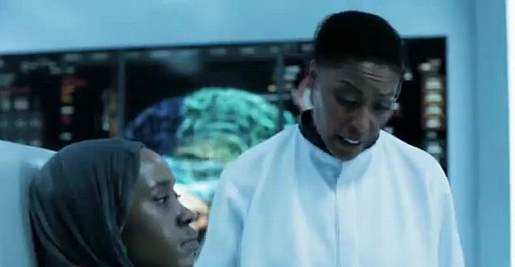 Black Lightning - S4E13