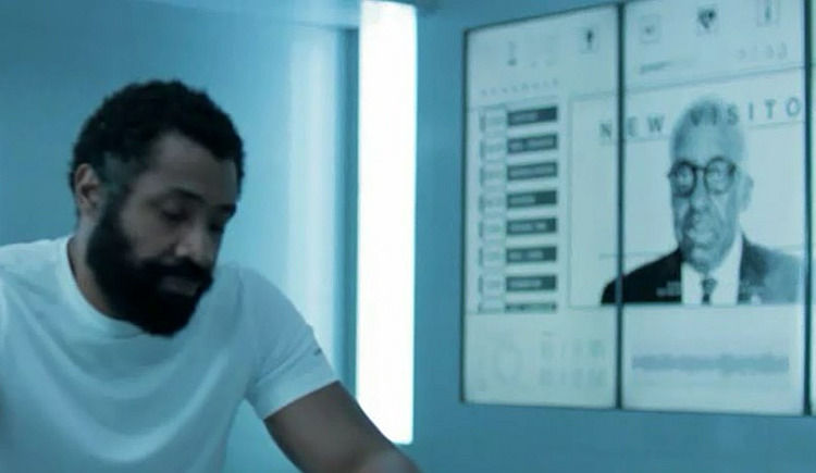 Black Lightning - S4E13