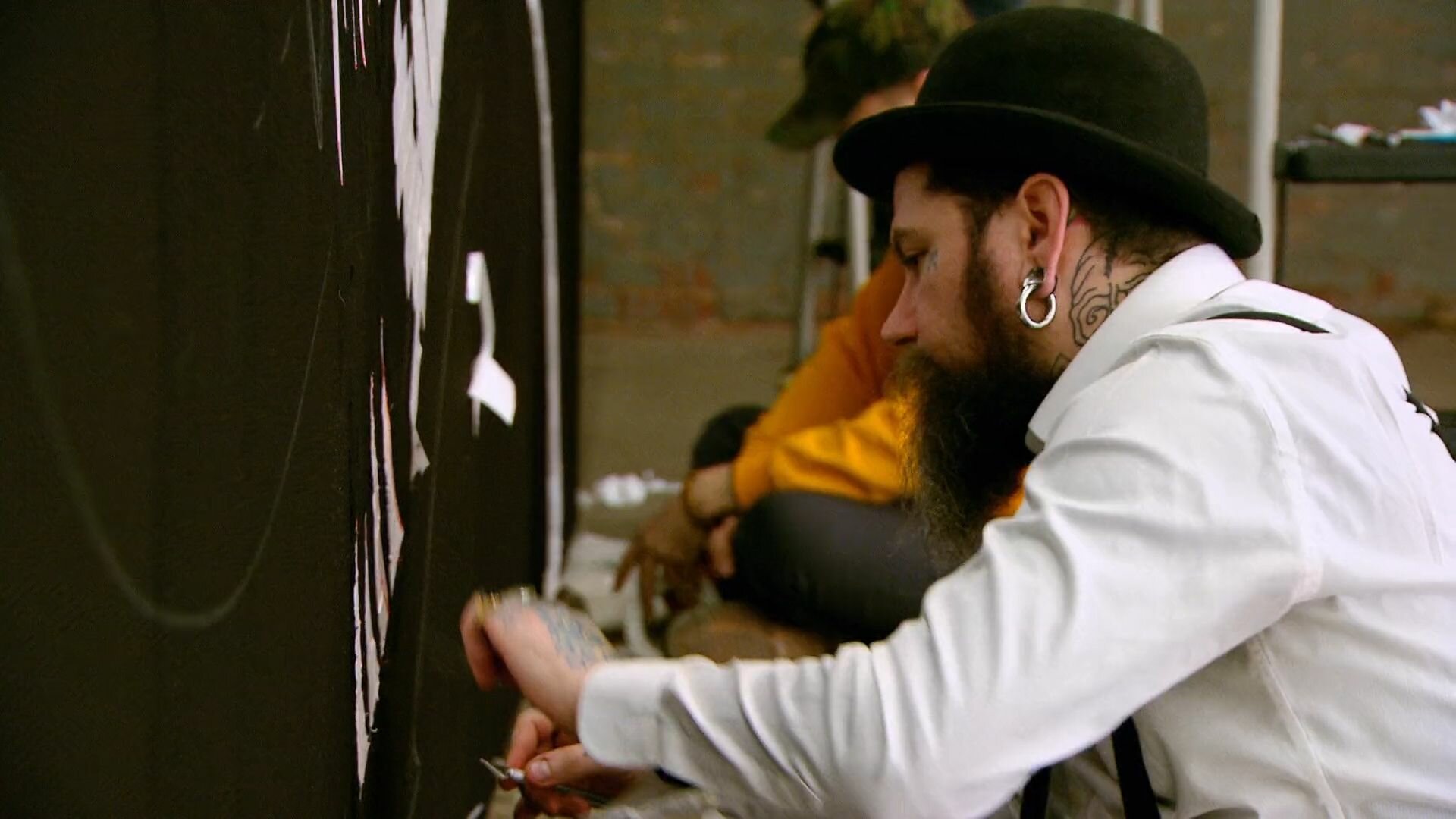 Ink Master - S16E10