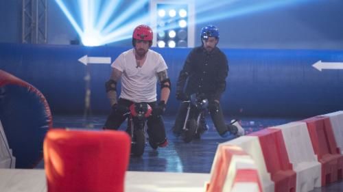 A League of Their Own - S19E8