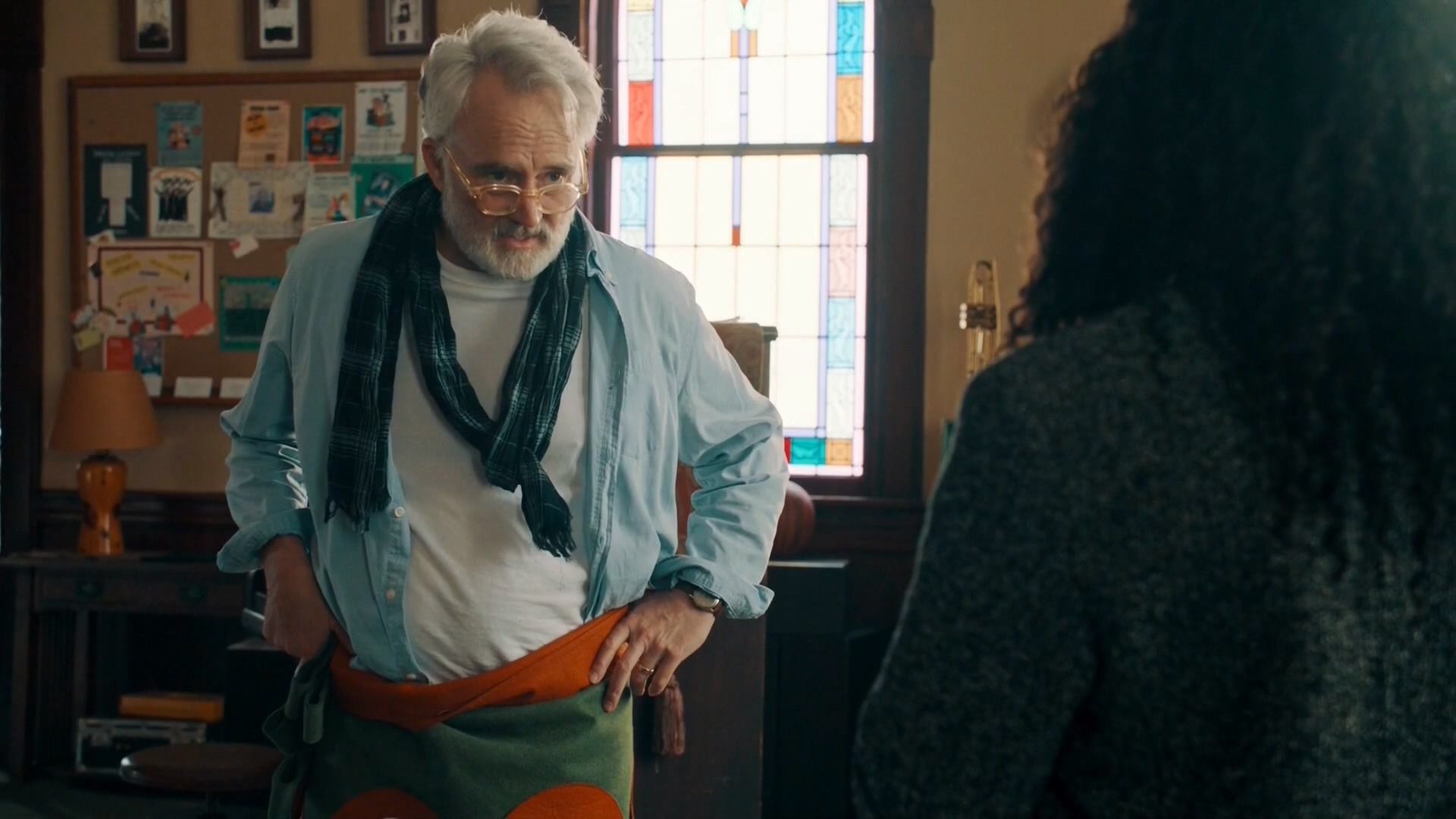 Perfect Harmony - S1E13