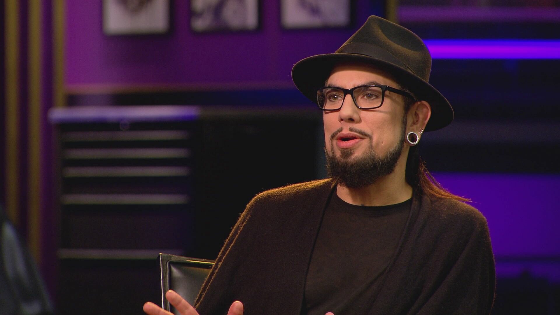 Ink Master - S16E10