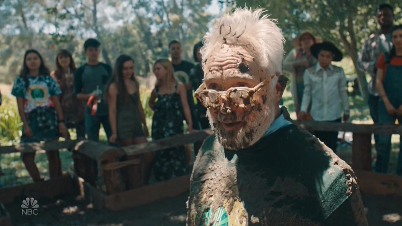 Perfect Harmony - S1E13