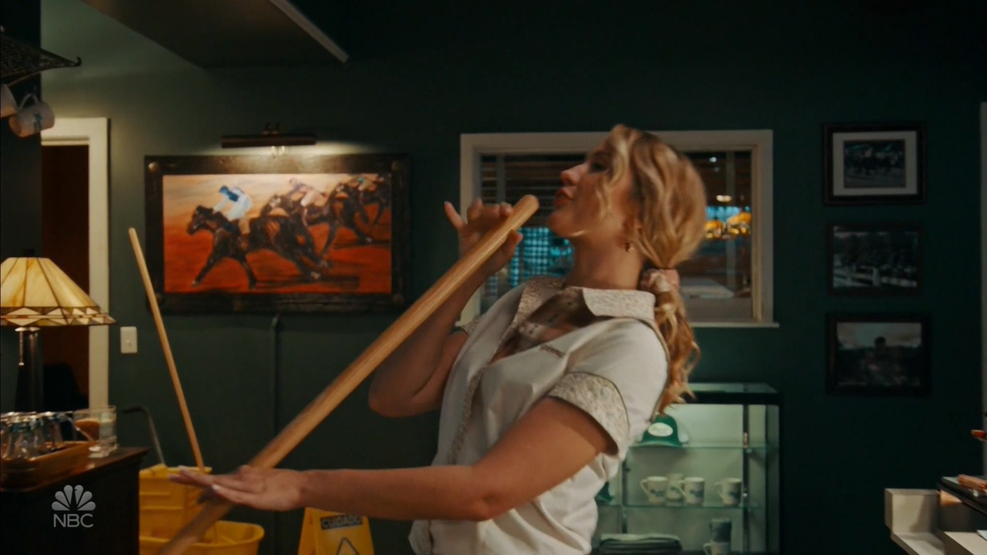 Perfect Harmony - S1E13