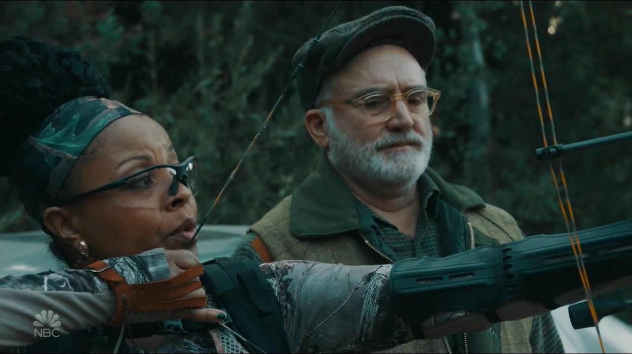 Perfect Harmony - S1E13