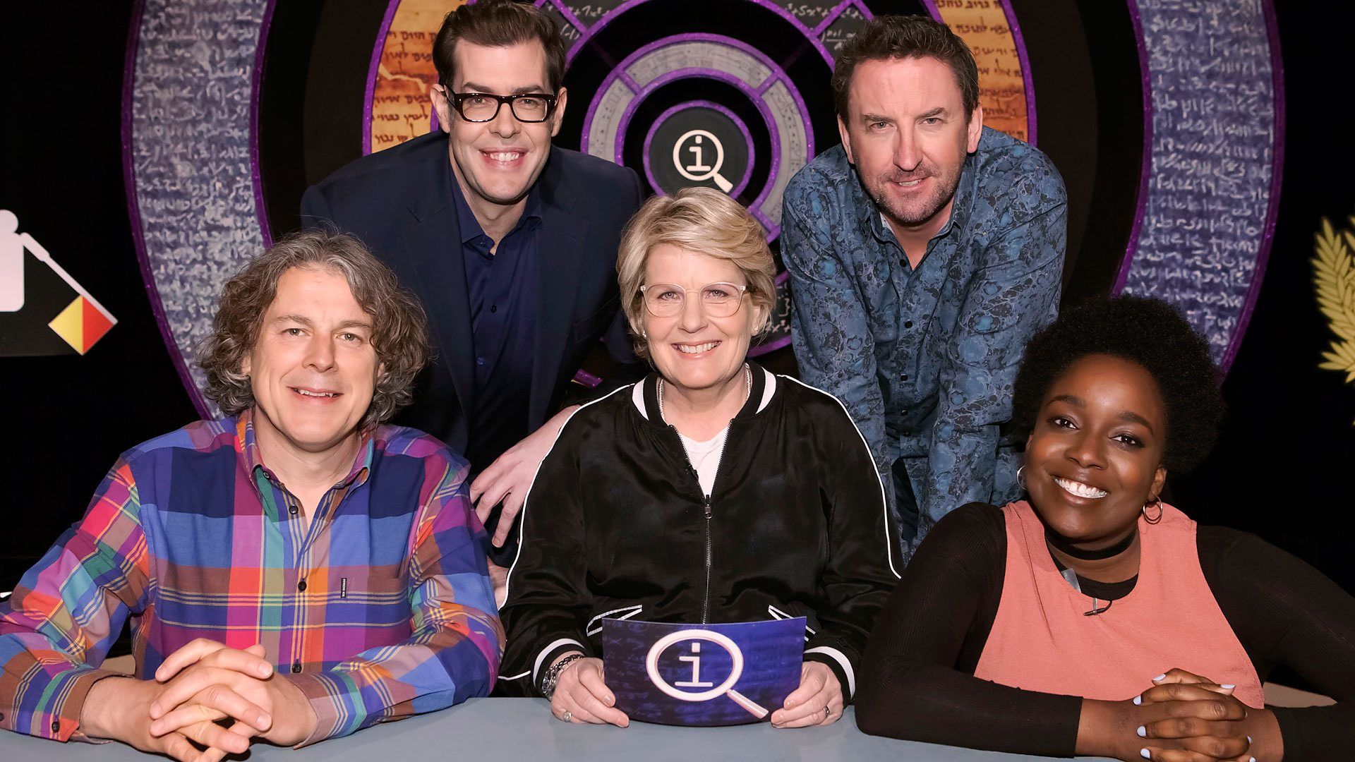 QI XL Show Summary, Episodes and TV Guide from onmy.tv What