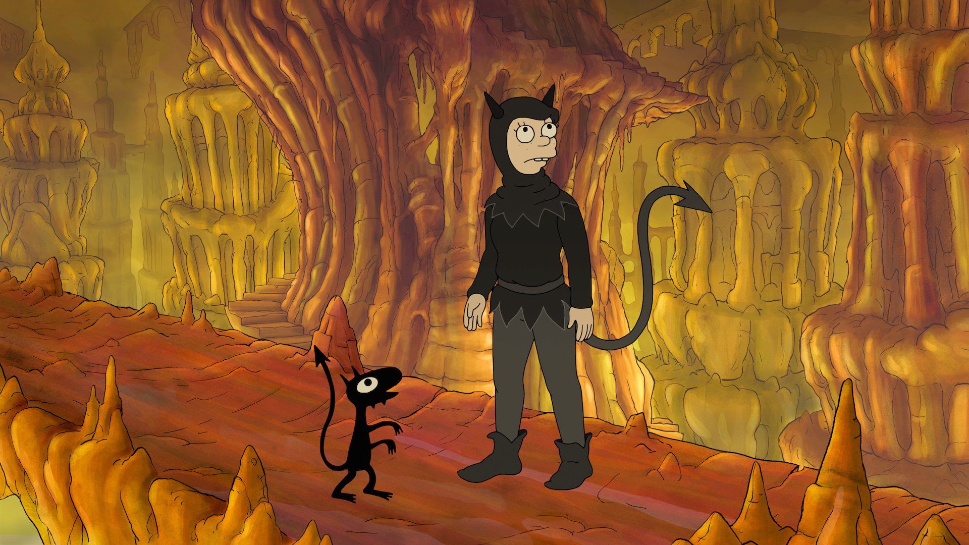 Disenchantment - S3E10