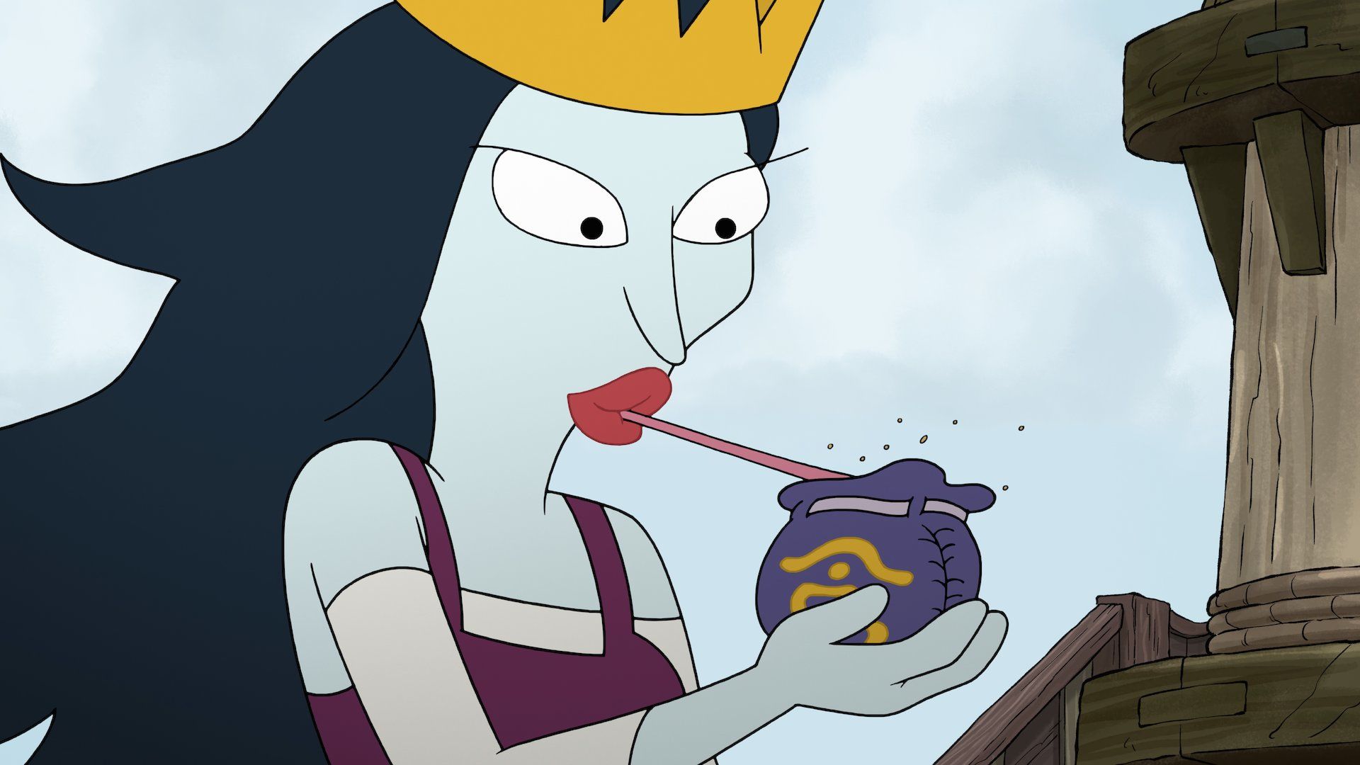 Disenchantment - S3E10