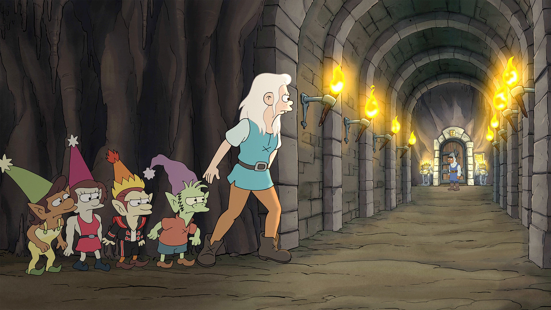 Disenchantment - S3E10
