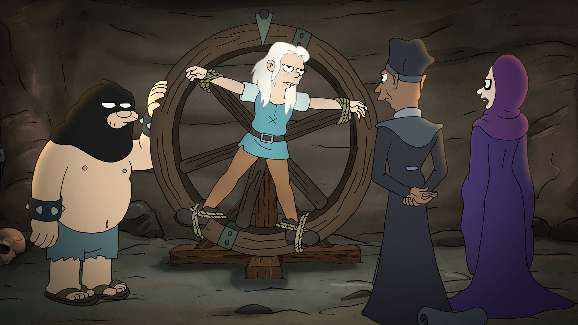 Disenchantment - S3E10
