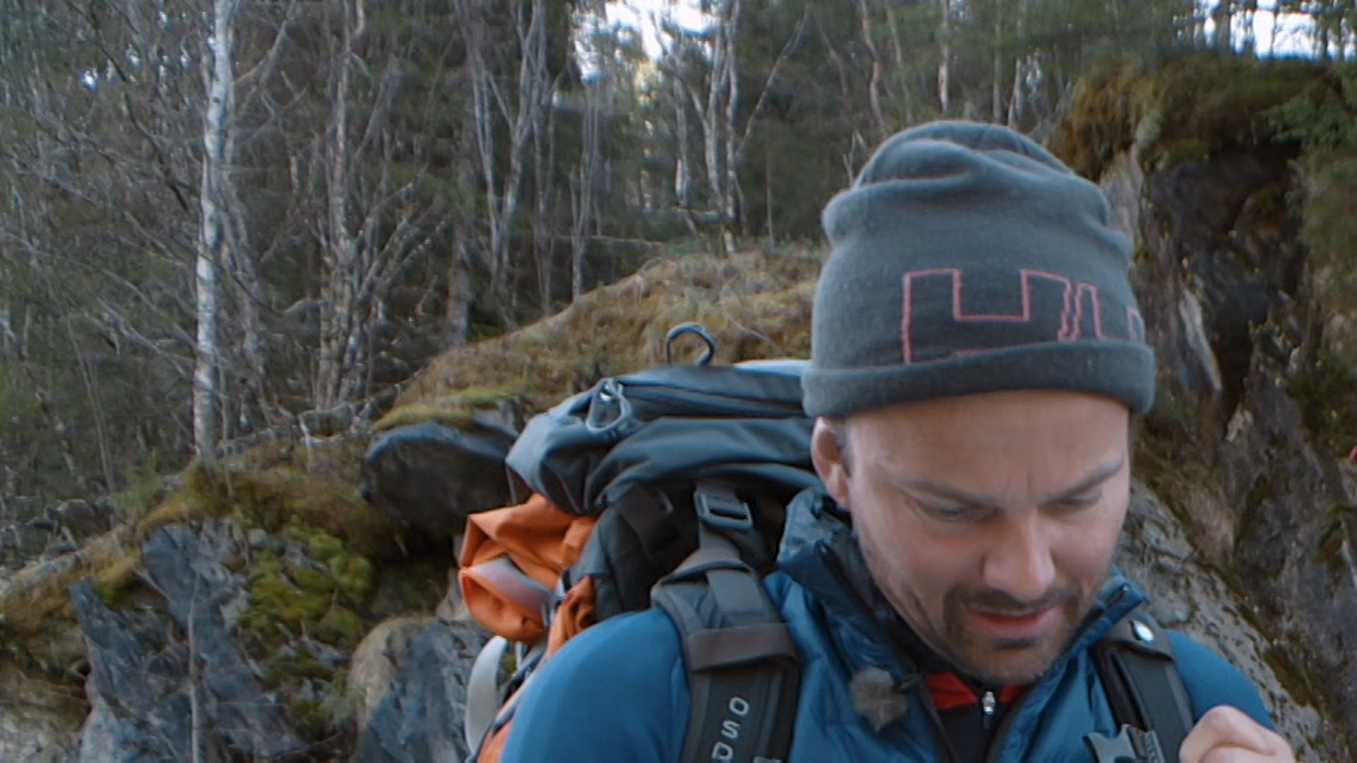 71 Grader Nord - S22E20