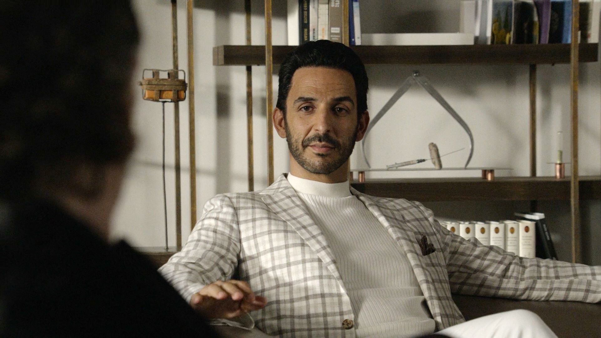 The Blacklist - S10E22