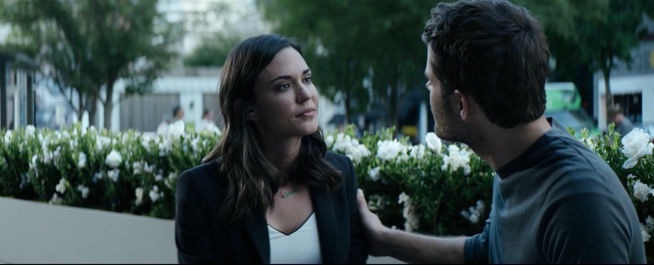 Tell Me a Story - S2E10