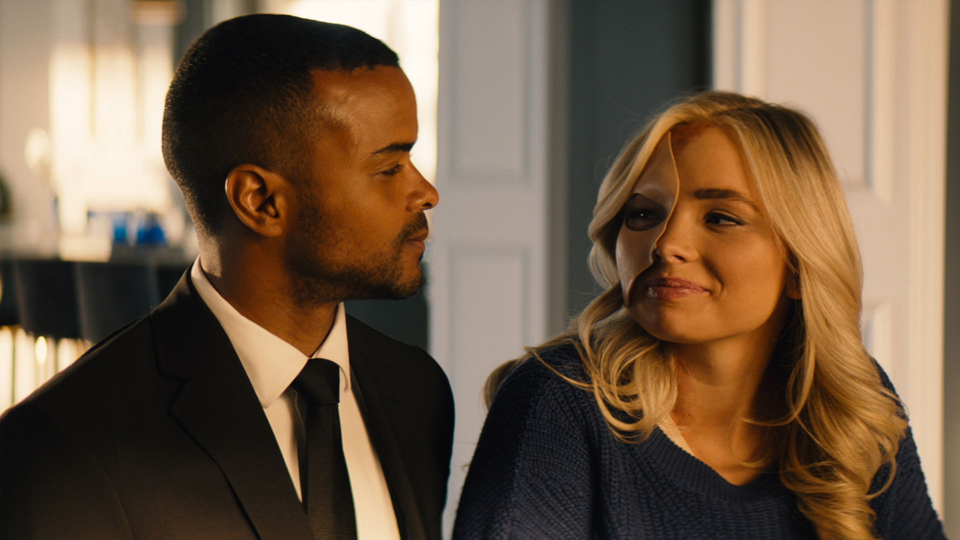 Tell Me a Story - S2E10