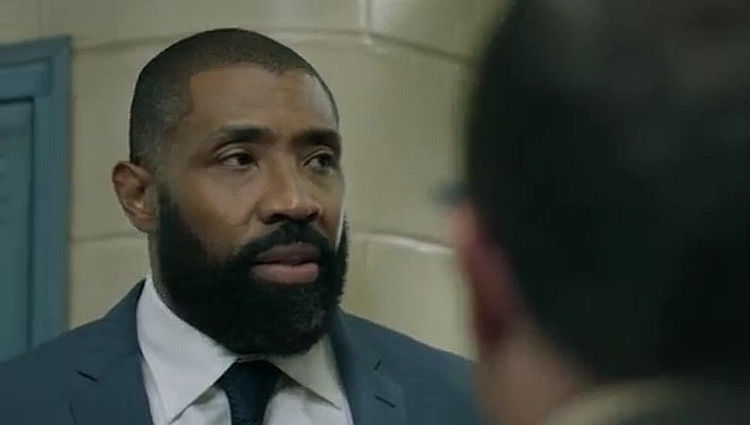 Black Lightning - S4E13