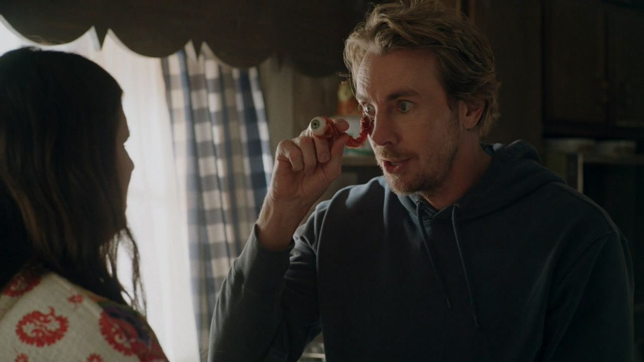 Bless This Mess - S2E20