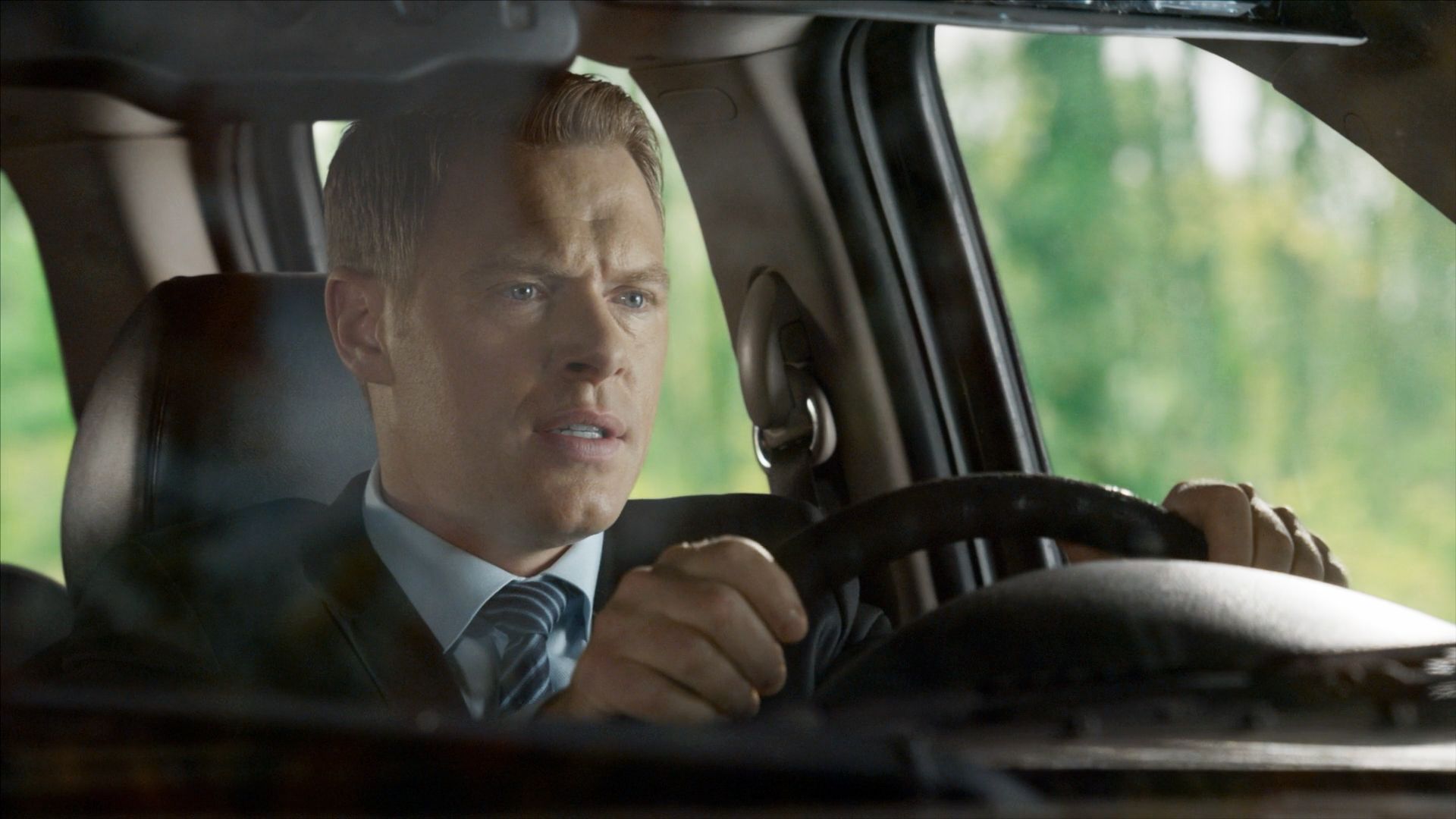 The Blacklist - S10E22