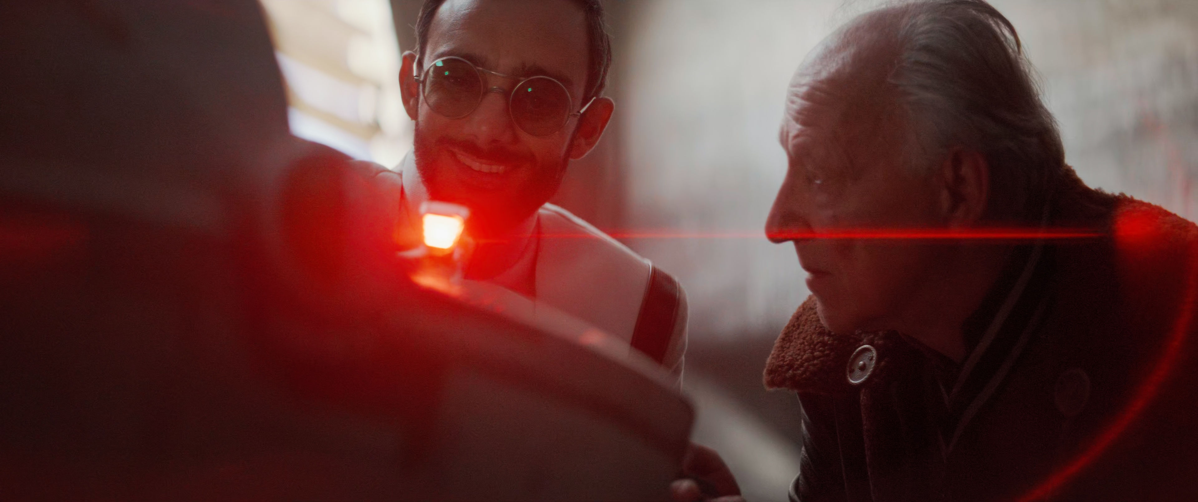 The Mandalorian - S3E8