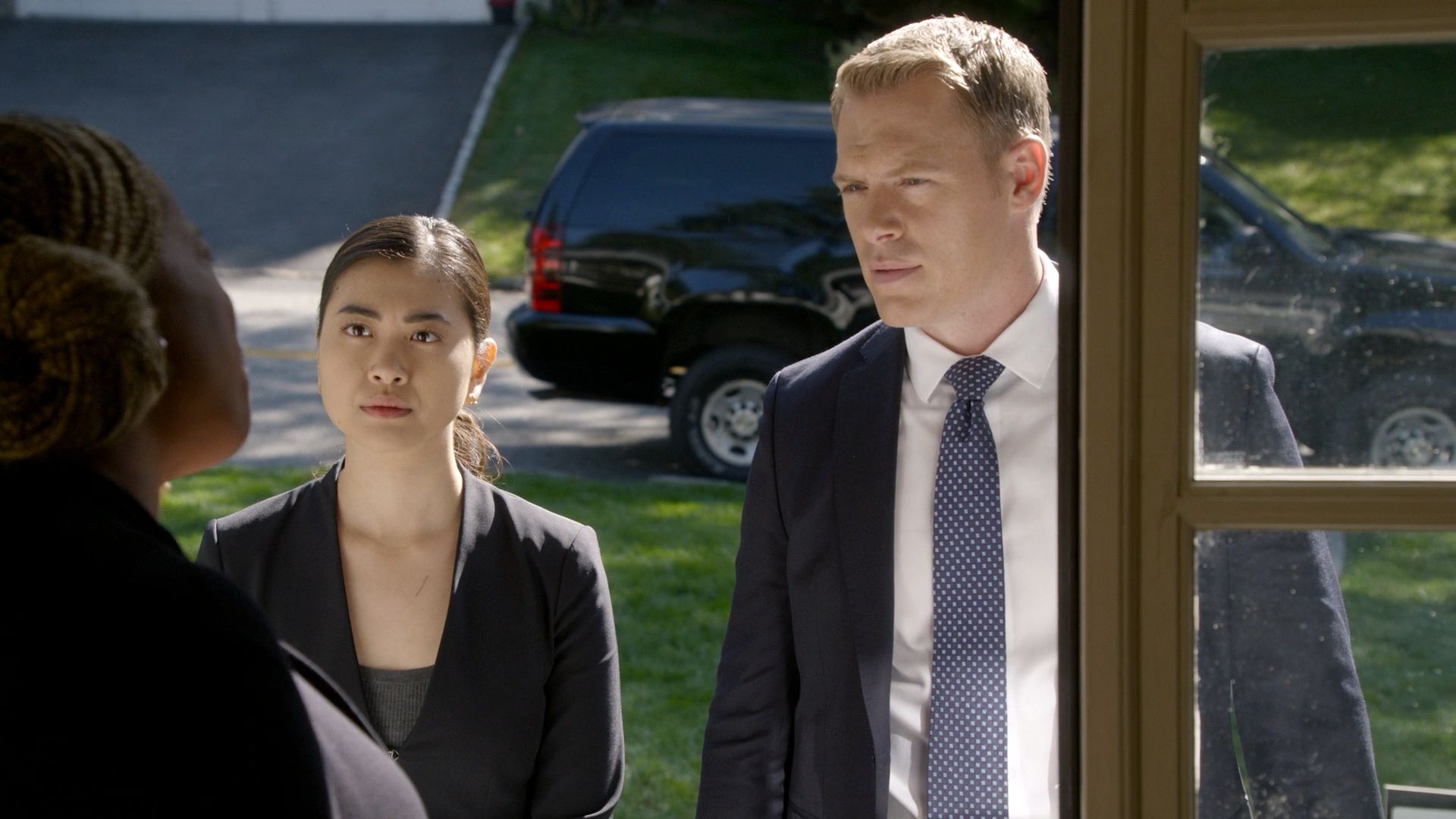 The Blacklist - S10E22