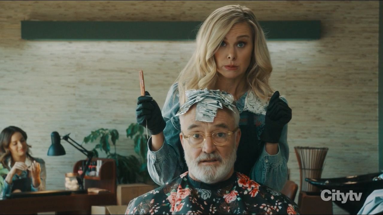 Perfect Harmony - S1E13