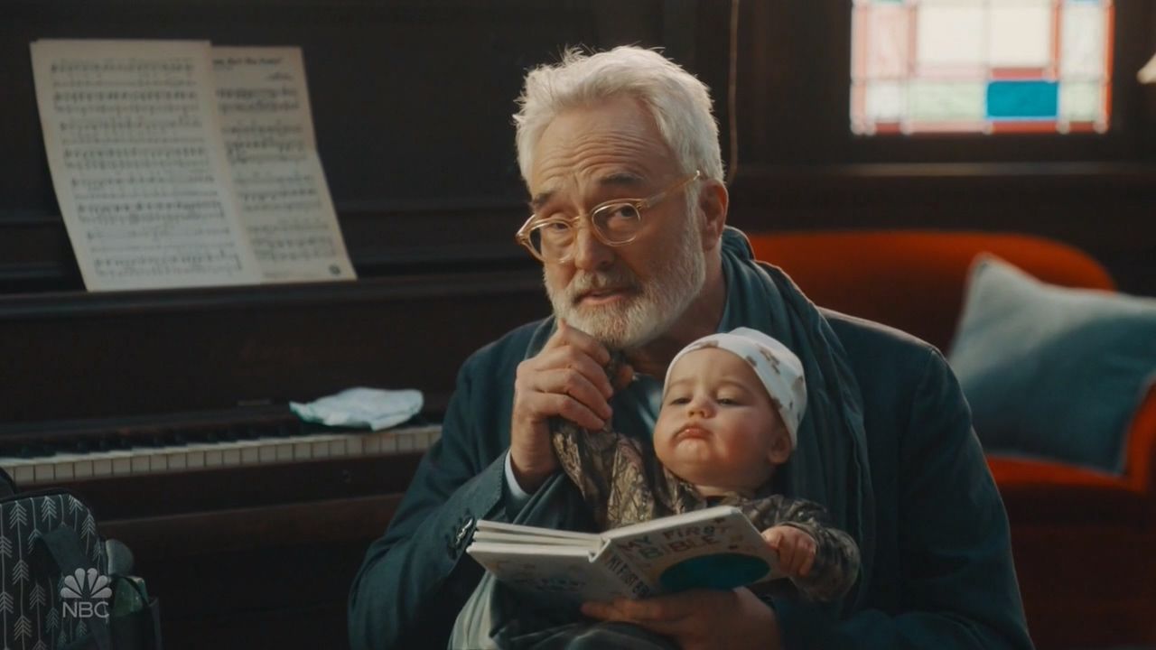 Perfect Harmony - S1E13