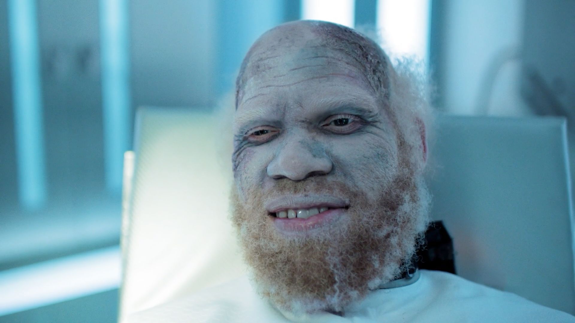 Black Lightning - S4E13