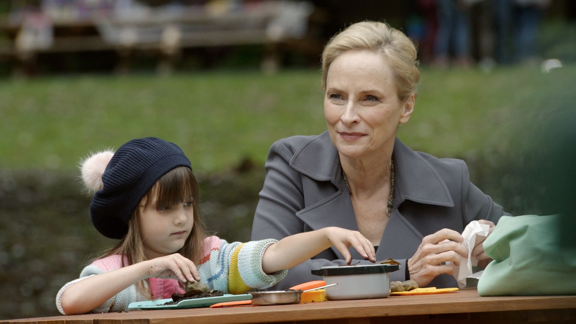 The Blacklist - S10E22