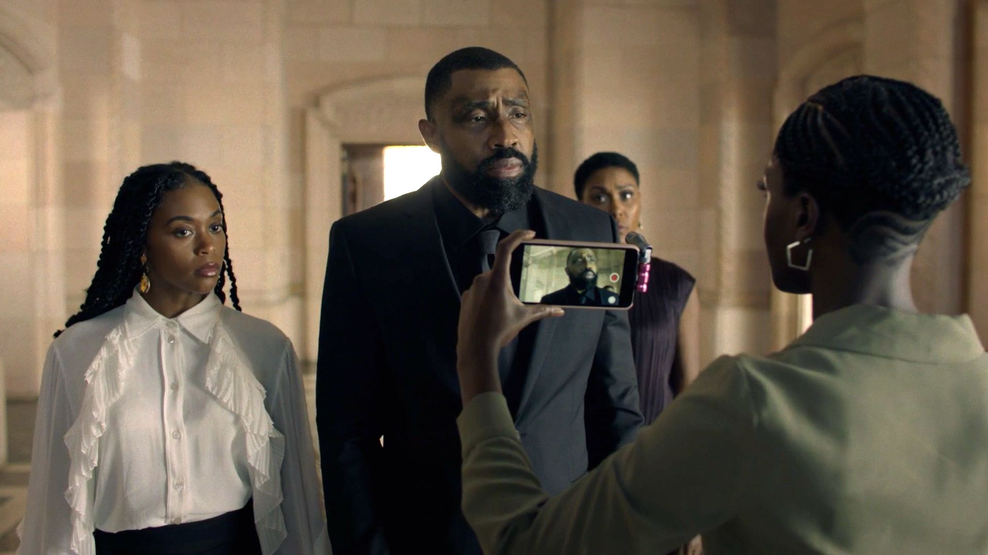 Black Lightning - S4E13