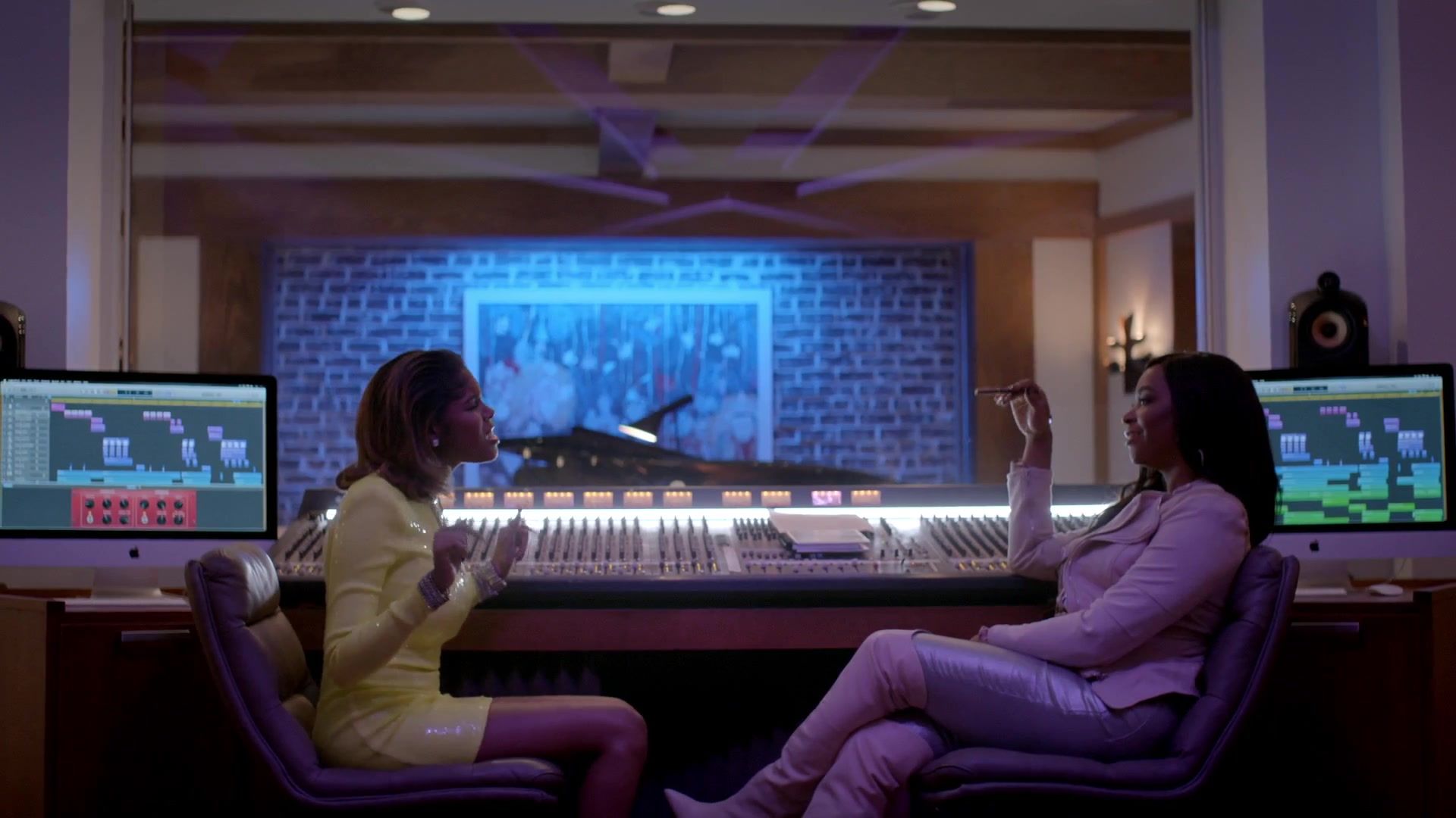 Empire (2015) - S6E18