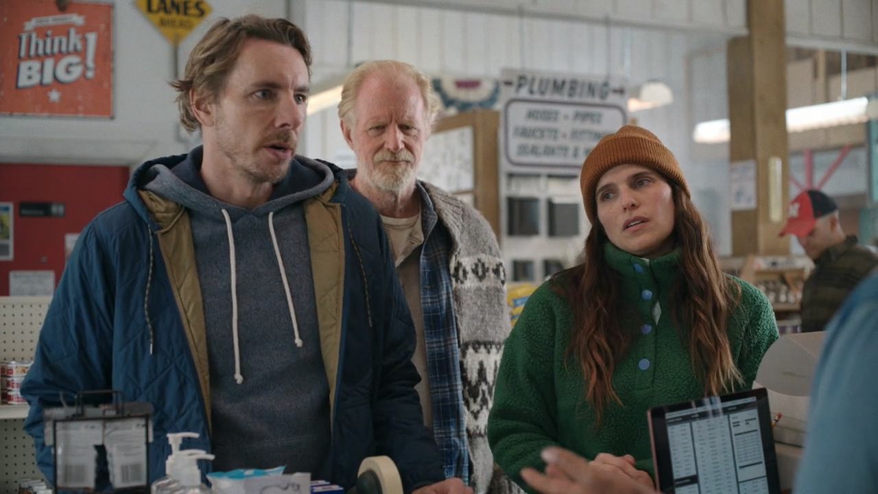 Bless This Mess - S2E20