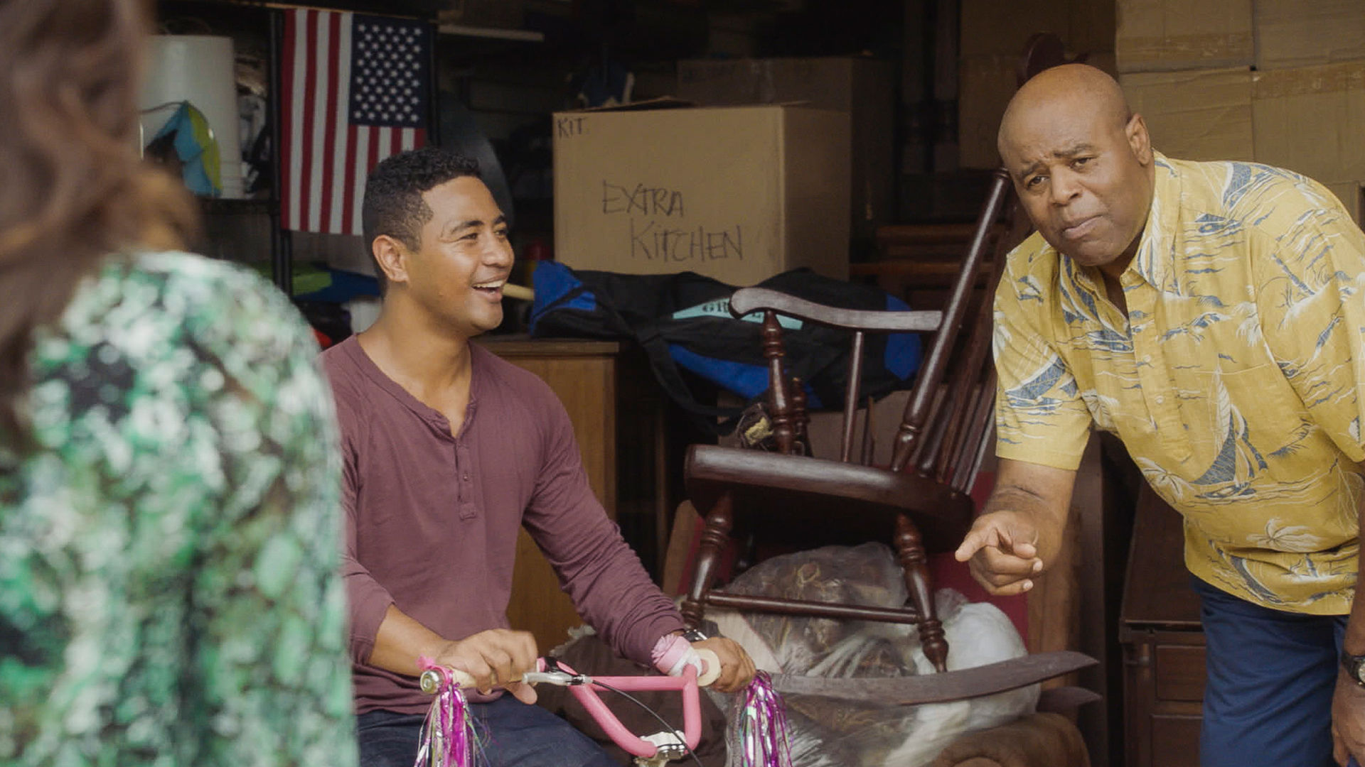 Hawaii Five-0 - S10E22